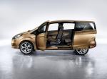 Ford B-Max 2011 года